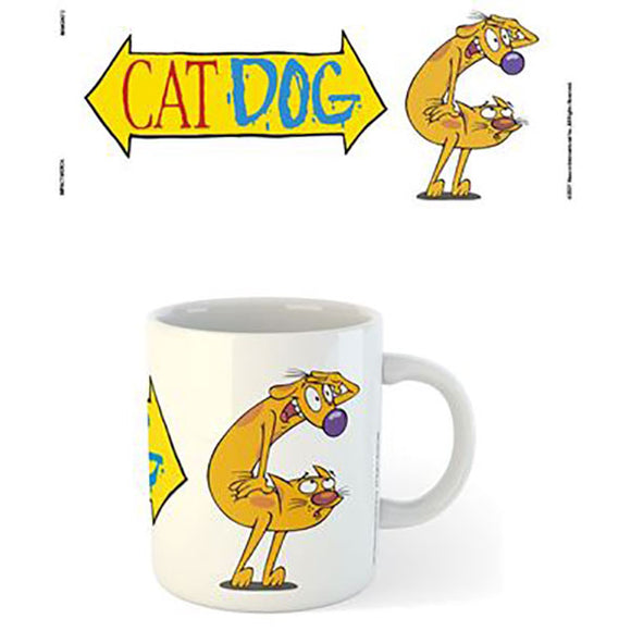 Catdog - Logo