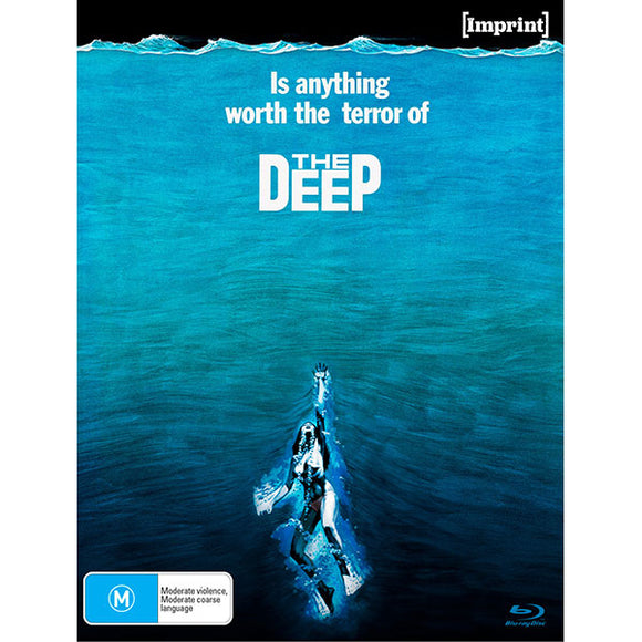 The Deep (Imprint # 28)