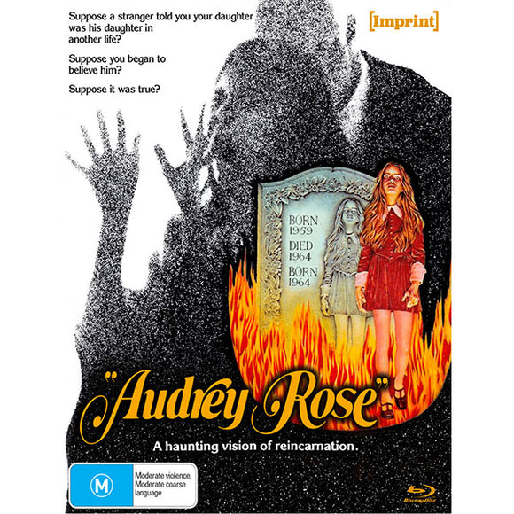 Audrey Rose (Imprint Collection #114)