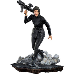 Spider-Man: Far From Home - Maria Hill 1:10 Statue