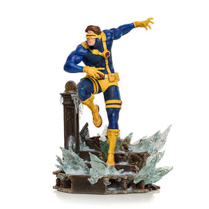 Marvel Comics - Cyclops 1:10 Scale Statue