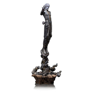 Avengers 4: Endgame - Ebony Maw 1:10 Scale Statue