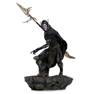 Avengers 4: Endgame - Corvus Glaive 1:10 Scale Statue