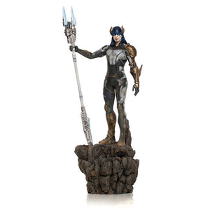 Avengers 4: Endgame - Proxima Midnight 1:10 Scale Statue