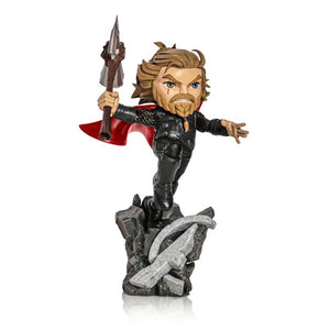 Avengers 4: Endgame - Thor Minico 8" PVC Figure