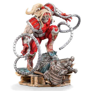 Marvel Comics - Omega Red 1:10 Scale Statue