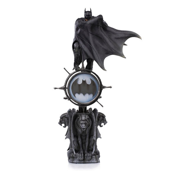 Batman Returns - Batman Deluxe 1:10 Scale Statue