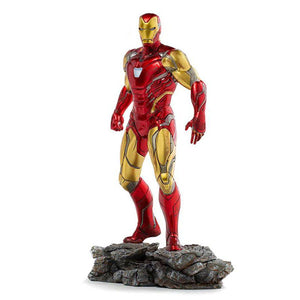 Avengers 4 - Iron Man Ultimate 1:10 Scale Statue