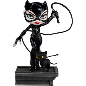 Batman Returns - Catwoman Minico 6" PVC Figure