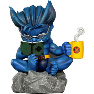 Marvel: X-Men - Beast Minico 5" PVC Figure