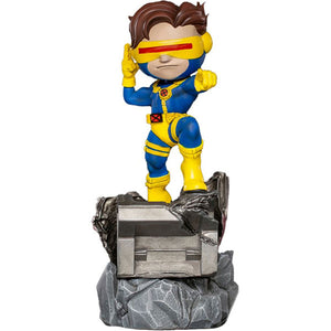 Marvel Comics: X-Men - Cyclops Minico 6" PVC Figure