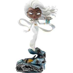 Marvel Comics: X-Men - Storm Minico 8" PVC Figure