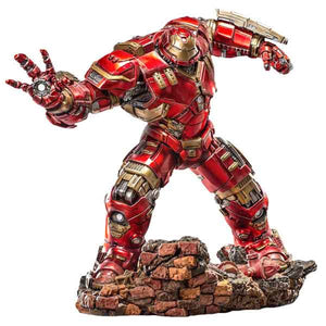 Avengers 2: Age of Ultron - Hulkbuster 1:10 Scale Statue