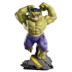 Avengers 2: Age of Ultron - Hulk Minico 6" PVC Figure