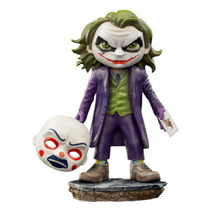 Batman: The Dark Knight - Joker Minico 6" PVC Figure