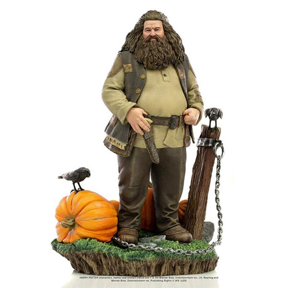 Harry Potter - Hagrid 1:10 Scale Statue