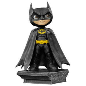 Batman (1989) - Batman Minico 6" PVC Figure