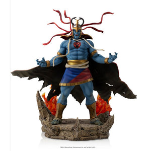 Thundercats - Mumm-Ra 1:10 Scale Statue