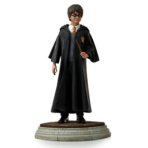 Harry Potter - Harry 20th Anniversary 1:10 Scale Statue