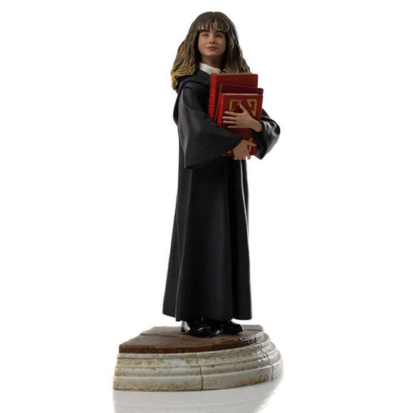 Harry Potter - Hermione 20th Anniversary 1:10 Scale Statue
