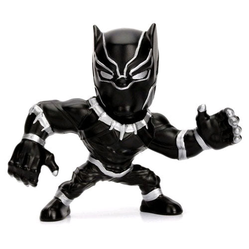 Black Panther (2018) - Black Panther 4