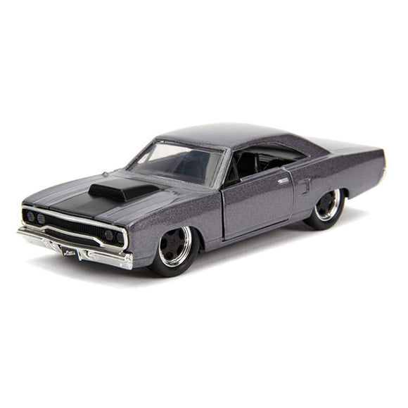 Fast and Furious - 1970 Plymouth Road Runner 1:32 Scale Hollywood Ride