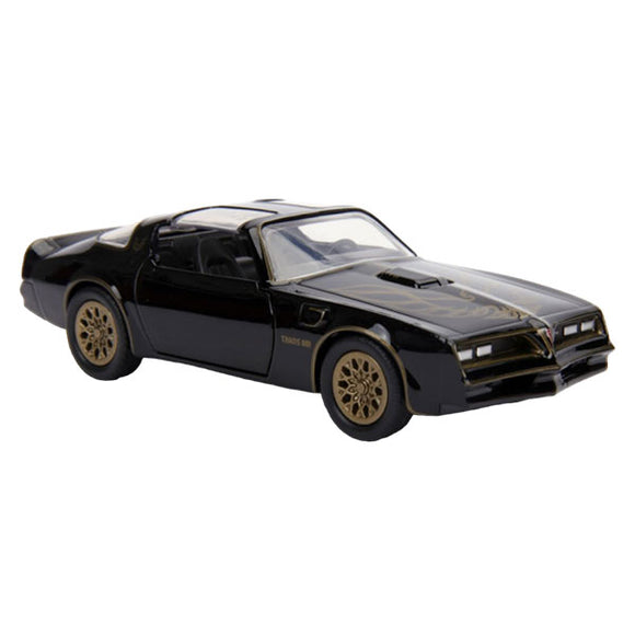 Smokey & the Bandit - 1977 Pontiac Firebird 1:32 Hollywood Ride Die-Cast Vehicle