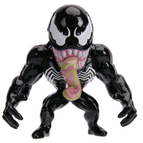 Spider-Man (Comics) - Venom 4