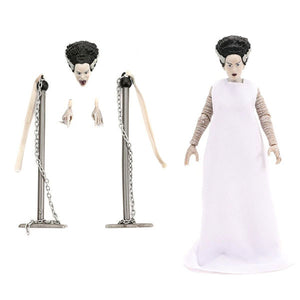 Universal Monsters - Frankenstein Bride 6" Action Figure