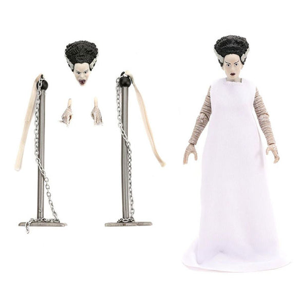 Universal Monsters - Frankenstein Bride 6