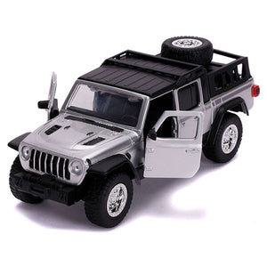 Fast and Furious - 2020 Jeep Gladiator 1:32 Scale Die-Cast Vehicle