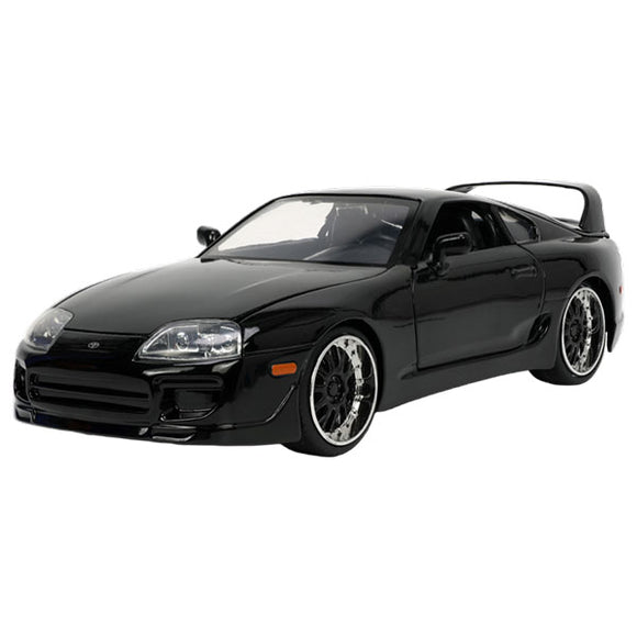 Fast and Furious 5 - 1995 Toyota Supra 1:24 Scale Die-Cast Vehicle