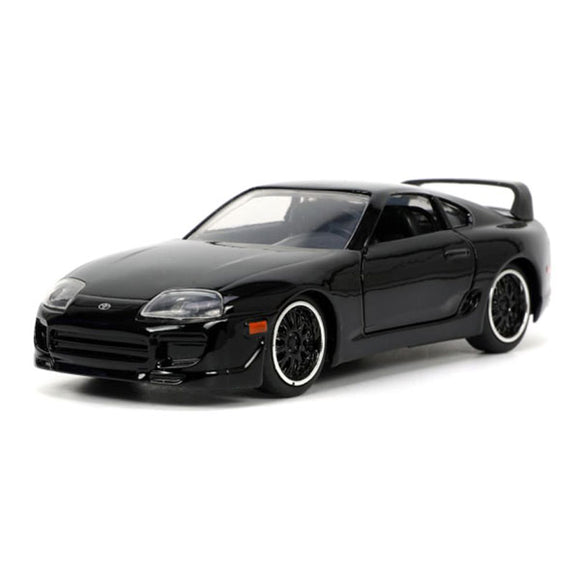 Fast & Furious 5 - 1995 Toyota Supra 1:32 Scale Die-Cast Vehicle