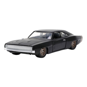 Fast & Furious 9 - 1968 Dodge Charger WideBody 1:32 Scale Die-Cast Vehicle