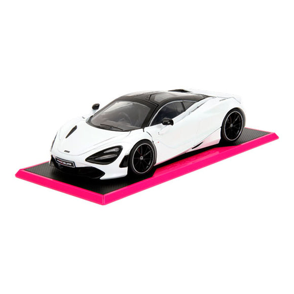 Pink Slips - Mclaren 720S 1:24 Scale Die-Cast Vehicle