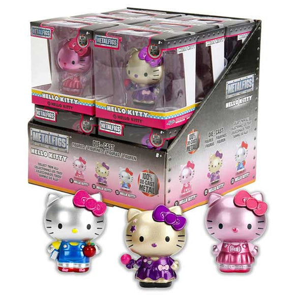 Hello Kitty Metalfig 2.5