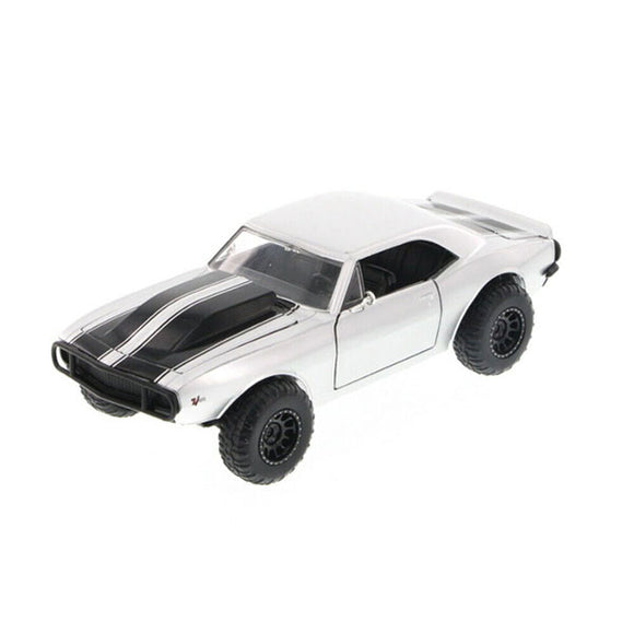 Fast and Furious - 1967 Chevy Camaro Offroad 1:32 Scale Hollywood Ride Die-Cast Vehicle