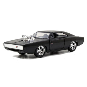 Fast and Furious - 1970 Dodge Charger Street 1:32 Scale Hollywood Ride