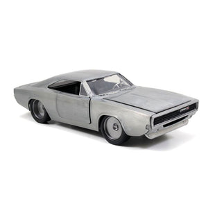 Fast and Furious - '68 Dodge Charger R/T 1:24 Scale Hollywood Ride Die-Cast Vehicle