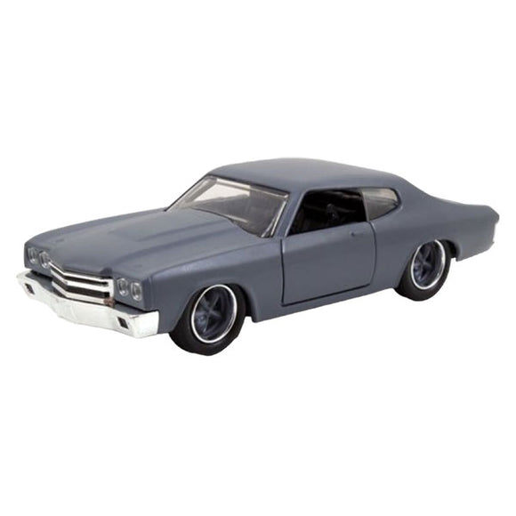 Fast and Furious - 1970 Chevrolet Chevelle SS 1:32 Scale Die-Cast Vehicle