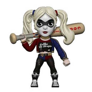 Suicide Squad (2016) - Harley Quinn 4" (Wave 1 Alternate) Metals Die-Cast Figure