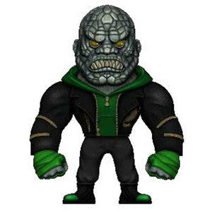 Suicide Squad (2016) - Killer Croc 4" Metals Wave 1 Alternate