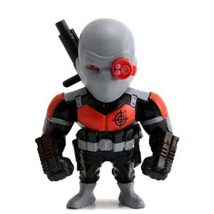 Suicide Squad (2016) - Deadshot 4" (Wave 1 Alternate) Metals Die-Cast Figure