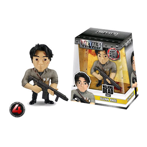 The Walking Dead - Glenn 4