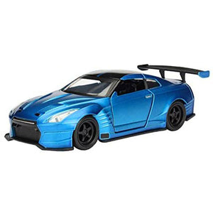 Fast and Furious - 2009 Nissan Ben Sopra GT-R 1:32 Hollywood Ride Die-Cast Vehicle