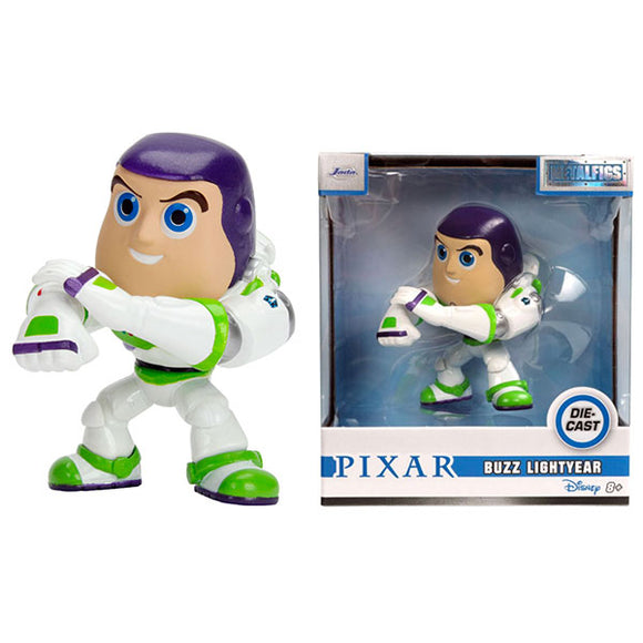 Toy Story - Buzz Lightyear 4