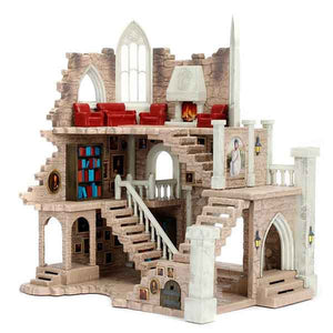 Harry Potter - Gryffindor Tower NanoScene Diorama 2 Figure Set