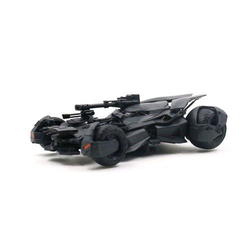 Justice League (2017) - Batmobile 1:32 Scale Hollywood Ride Die-Cast Vehicle