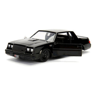 Fast and Furious - 1987 Buick Grand National 1:32 Scale Die-Cast Vehicle