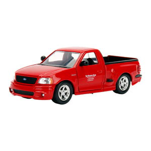 Fast and Furious - 1999 Ford SVT F-150 Lightning 1:24 Scale Hollywood Ride Die-Cast Vehicle